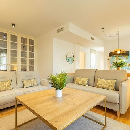 Triana Deluxe By Valcambre Apartment Севиля Екстериор снимка