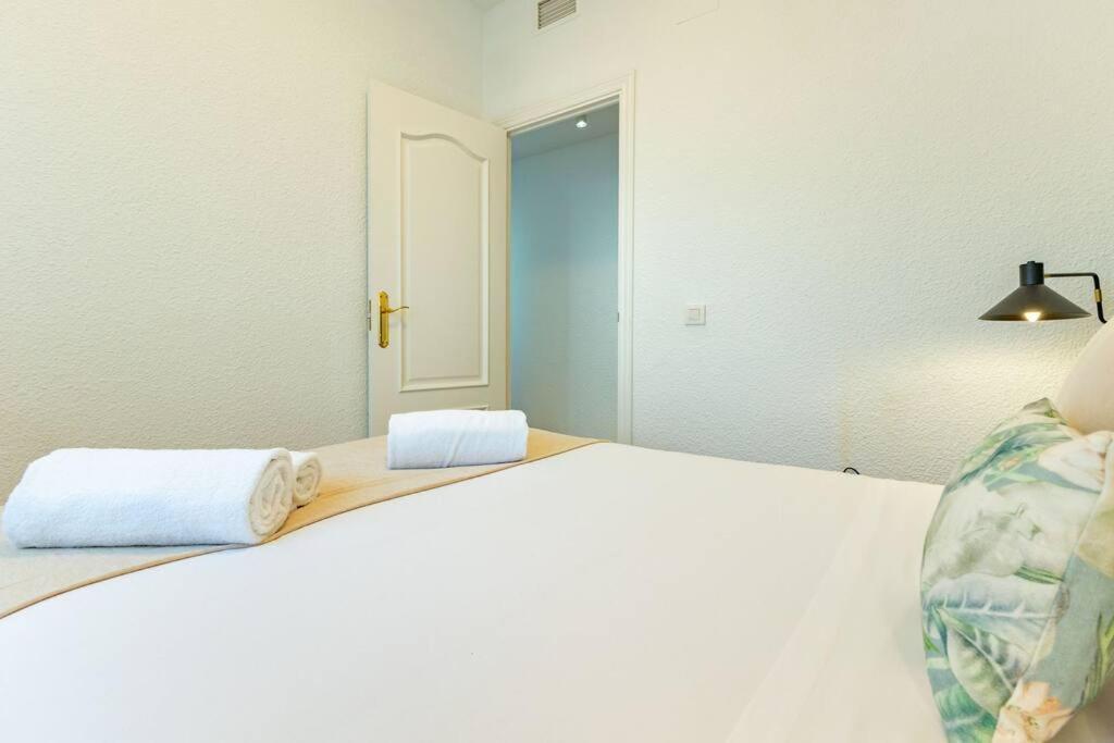 Triana Deluxe By Valcambre Apartment Севиля Екстериор снимка