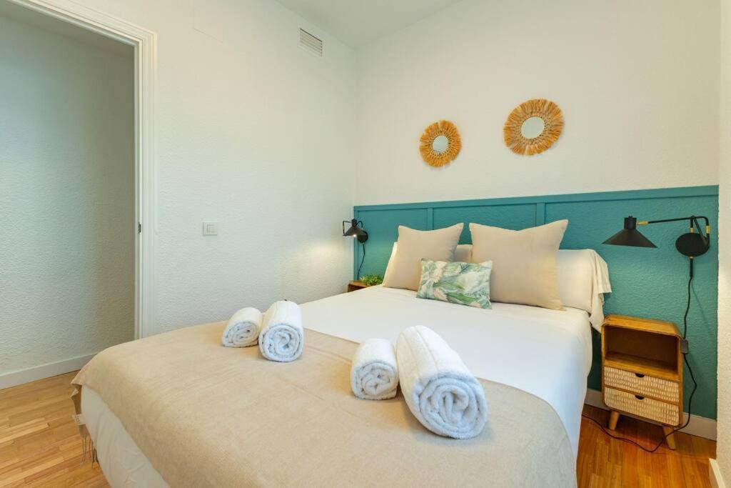 Triana Deluxe By Valcambre Apartment Севиля Екстериор снимка
